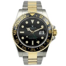 Rolex GMT-Master II 116713LN