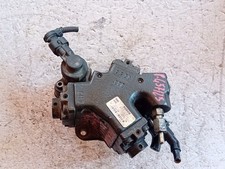POMPA COMMON RAIL PER OPEL
