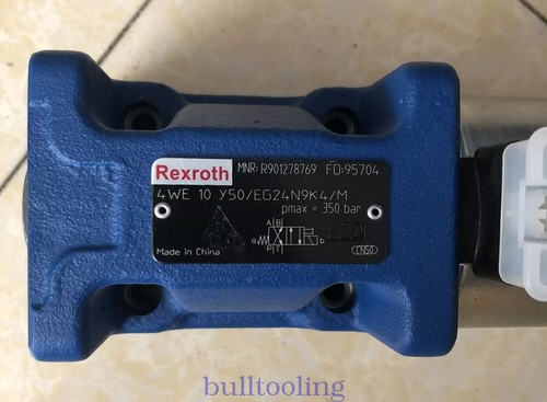 Valvola rexroth r901278769 - rexroth,