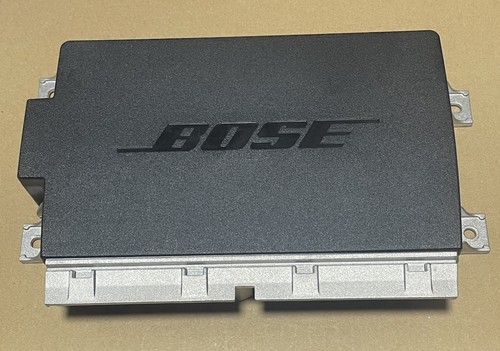 Amplificatore audio originale
