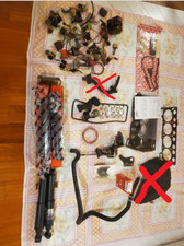 ricambi renault 5 gt turbo