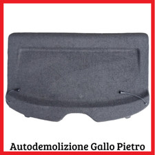 Cappelliera mensola baule