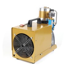 Compressore alta pressione