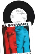 AL STEWART -DISCO 45 GIRI "