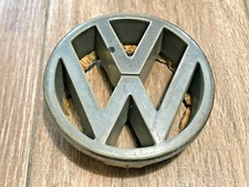 VOLKSWAGEN 357853601 VW LOGO