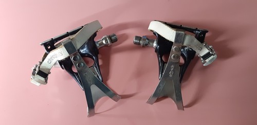 Pedali corsa rino eroica - da,