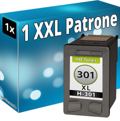 Cartucce per 301 deskjet - per, 301-xl