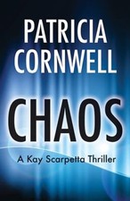 Chaos-Patricia Cornwell