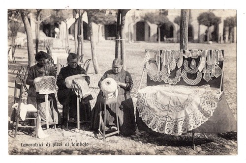 C00195 cartolina genova - c00195,