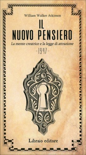 Libro nuovo pensiero la - il,
