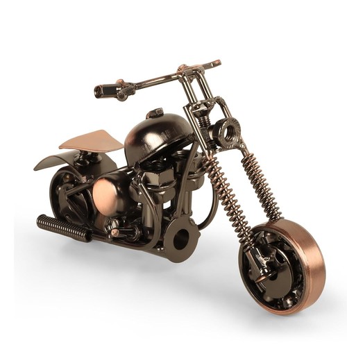 Ferro bicicletta miniatura - ferro,