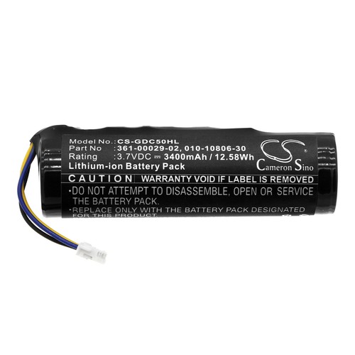 Batterie 3400mah tipo - batterie,