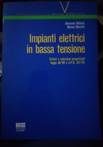 Bellato moretti impianti - bellato,