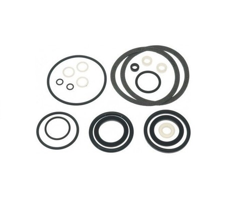 Pavoni kit guarnizioni oring - pavoni,