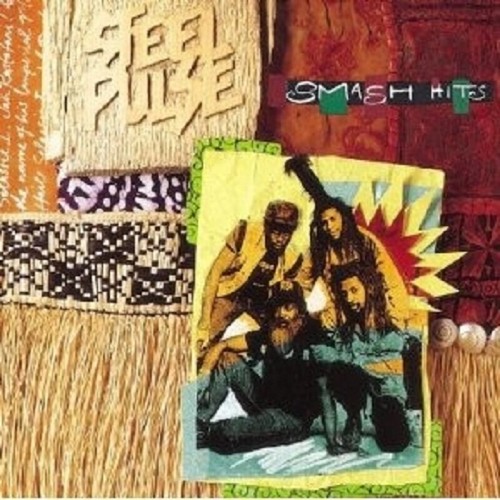 Steel pulse smash hits - pulse,