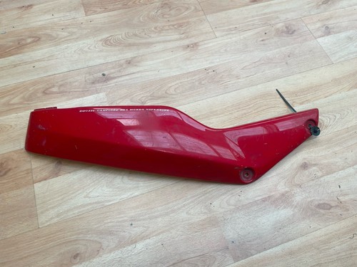 Ducati 900 750 600 super - 600,