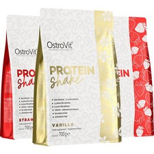 PROTEIN SHAKE 700 G - Fonte