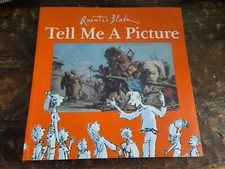 Tell Me A Picture By Quentin