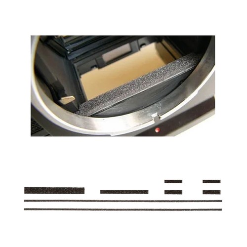 Premium light seal - seal, foam