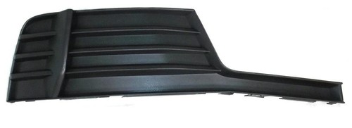 Griglia paraurti ant - ant/dx, audi