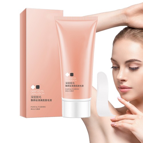 60g crema depilazione - depilazione, gel
