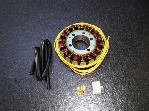 Cbr 1100 alternatore - xx, stator