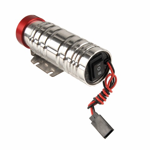 Pompa carburante elettronica