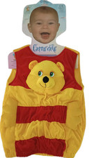 Costume Carnevale Baby Orsetto
