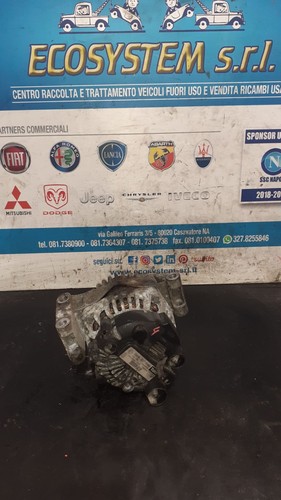 Alternatore per fiat - alternatore, punto