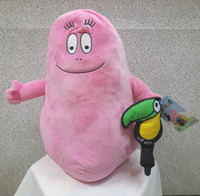 Barbapapa` Peluche Cm 40 by