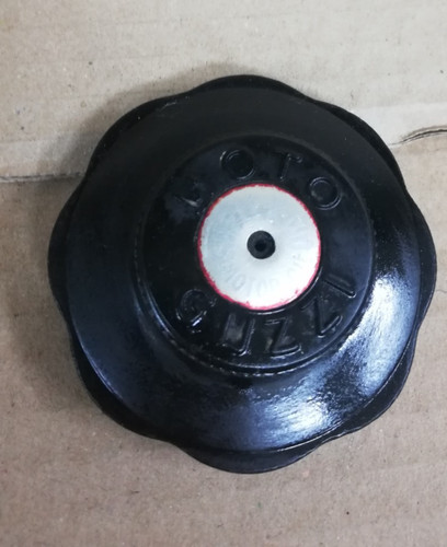 Tappo serbatoio moto guzzi - tappo,