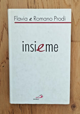 INSIEME | Flavia & Romano Prodi - San Paolo 2005