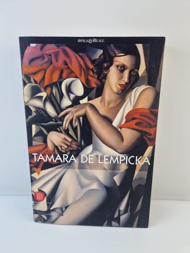 Tamara lempicka gioia - tamara,