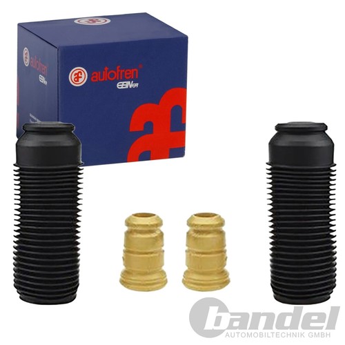 Kit parapolvere autofren - kit,