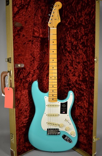 2024 fender american - 2024, vintage