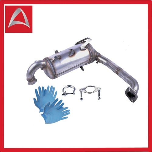 Filtro antiparticolato dpf - ✅,