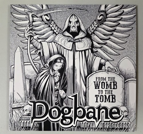 Dogbane from the womb - the,