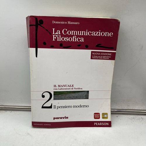 Comunicazione filosofica - la,