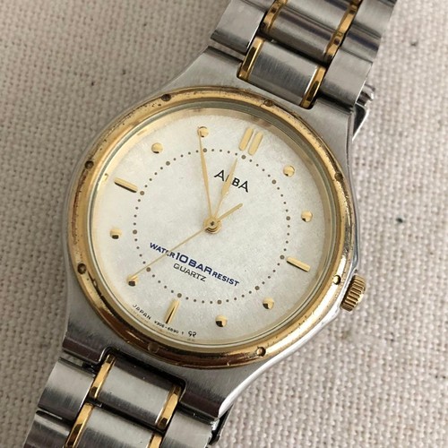 Orologio quarzo uomo - al,