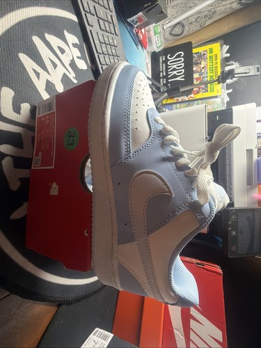 Nike court visions p nbk - w,