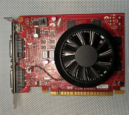 08mxmj dell nvidia geforce gtx - 08mxmj,