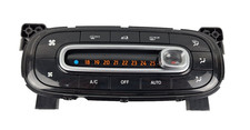 SMART FORFOUR MK2 W453 2015 AC