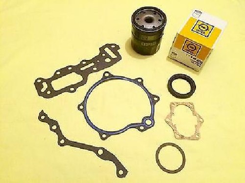 Kit guarnizioni carter - kit,