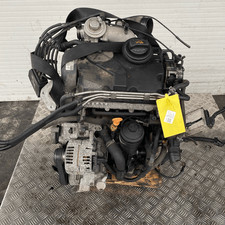 100098AX, AMF045 Motore