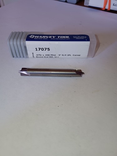 Harvey tool 17075 - harvey, (non