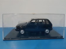Auto VINTAGE Fiat UNO 55S 1983