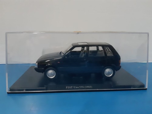 Auto vintage fiat uno 55s - vintage,