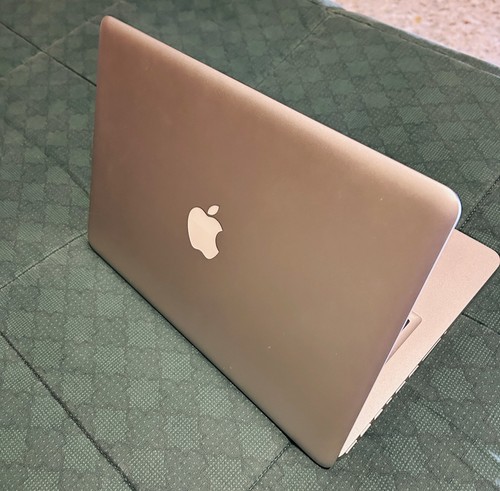 Apple macbook pro 2012 - pro,
