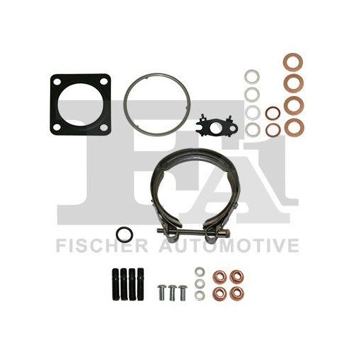 Kit montaggio - 1x,
