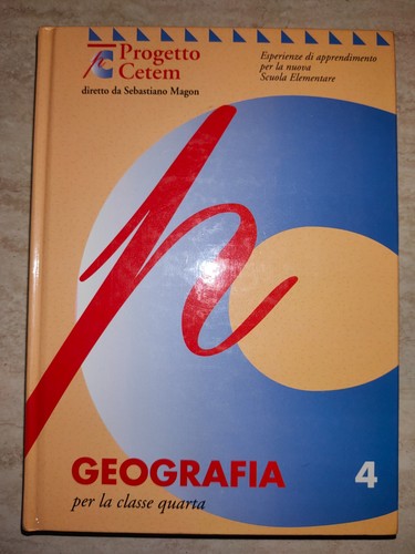 Geografia per classe - geografia,